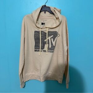 American Eagle mtv hoodie